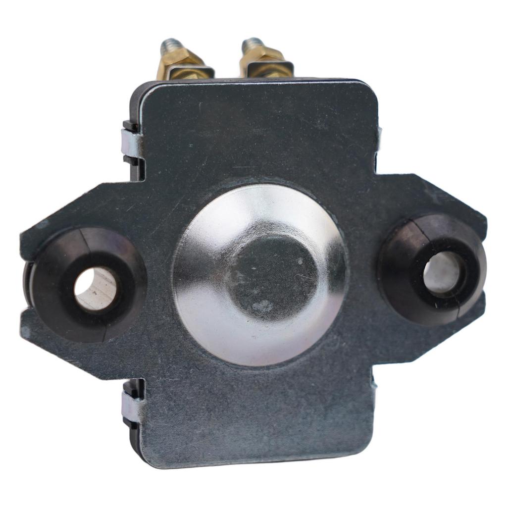 83mm/3.27inch Starter Relay Relay 12V 1PC 25HP New