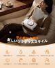 Hand Care Relaxation Device [Industry First! Professional Hand Massage with Japanese Voice Guidance and Mode Memory] Supervised by a Physical Therapis