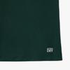 Lacoste Women's Graphic Point Semi High-Neck Long-Sleeve T-shirt TF2765-54NYZP