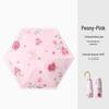 Nanqiao Mini 5-Fold UV Protection Folding Umbrella