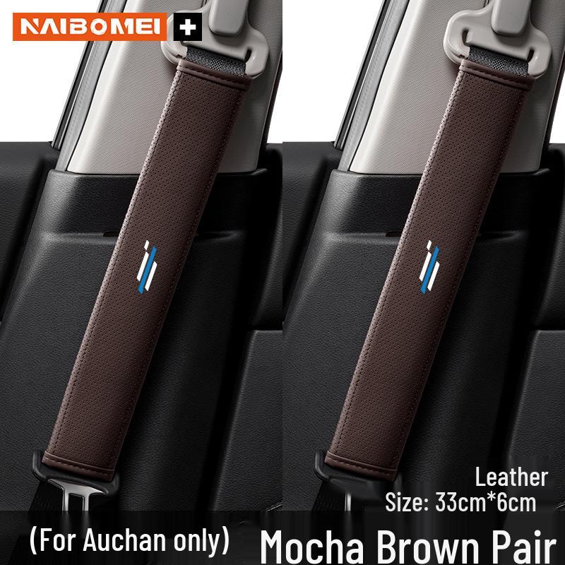Oshan Car Seat Belt Shoulder Protector for X5/X7/Z6/Cosay 3/5/6Pro