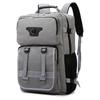 Unisex 60L Men's Backpack Waterproof Wear-resistant Outdoor Hiking Backpack Multi Buckle Large Capacity Commuting Bag Trekking