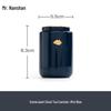 Mr. Nanshan Gongfu Ceramic Tea Caddy