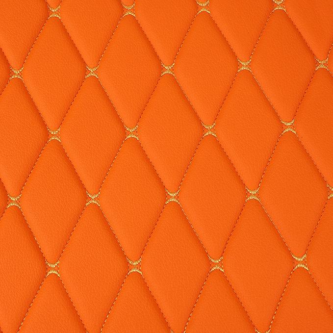 30cm/50cm*155cm 6MM Tkanina Obiciowa ze Skóry PU Pikowana Tkanina Bawełniana do Naprawy Sofy Dekoracji Wnętrza Samochodu Odnowiona Naprawa