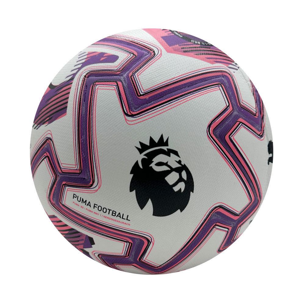 Premier League Puchar Świata Liga Mistrzów Styl Bezszwowa Skóra PU Rozmiar 5 Piłka Nożna