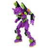 Kawada Nanoblock Evangelion Einheit-01 NBH_118