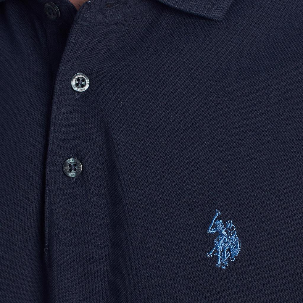 Polo Manga Corta US41197065 para Hombre