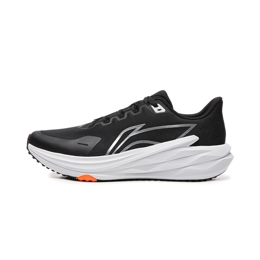 Li Ning Running Shoes Men's Low top Black ARBW009-2