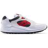 SAUCONY Jazz 4000 Grau Rot 2020 S70487-4
