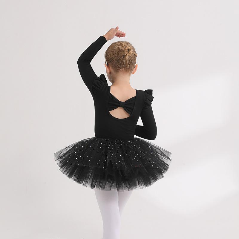 

Custom Size Professional Performance Wear Kids Girls Women Adult Sugar Plum Ballet Tutu 110cm