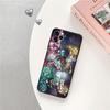 Apple Iphone16Pro Max Mobile Phone Case Saint Seiya, A Picture Sent By The Macro Small Universe Mobile Phone Case.