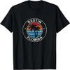 Relax Don't Do It  Retro 80's T-Shirt