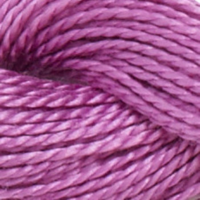 DMC Perlgarn, klein, N8. 33