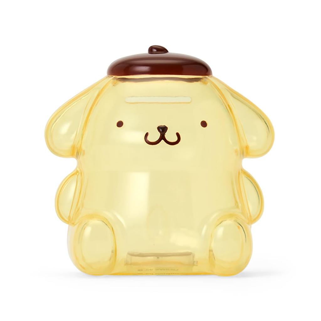 Sanrio Candy Character Shaped Bank Pompompurin Gift for White Day & - - (650749)