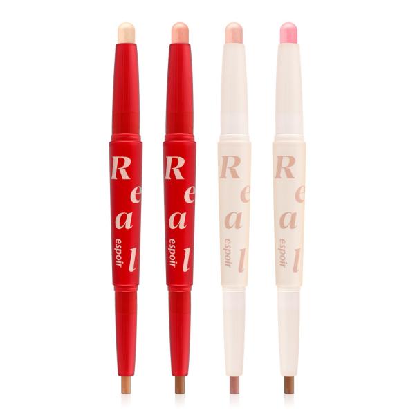 Espoir Real Eye Aegyo-sal Stick Volume Up/No. 3 Pink Beam