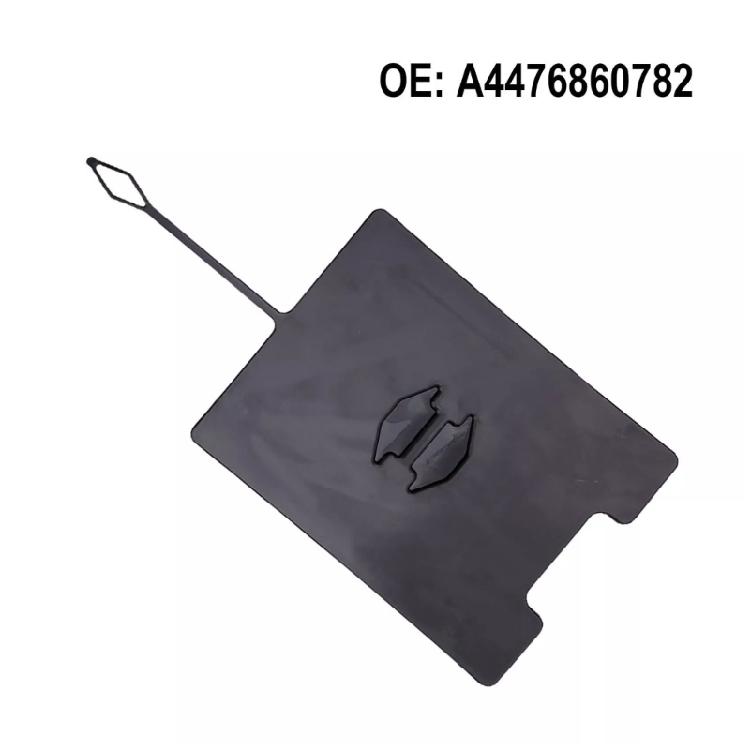 Weather Resistant Fenders Liner Front Wheel Arch Servicing Mud Flap Insert for W447 V260L V250 Long Lasting Durability