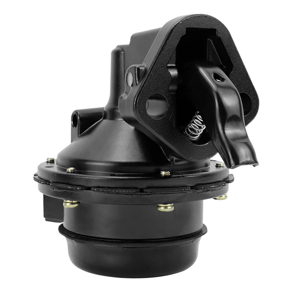 M4891 Mechanical Fuel Pump For Chevy Small Block 327 350 400 409 305 283 267 302