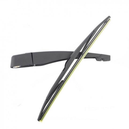 Rear Windscreen Wiper Arm and Blade for Ford Focus 2004-2011 windshield wiper