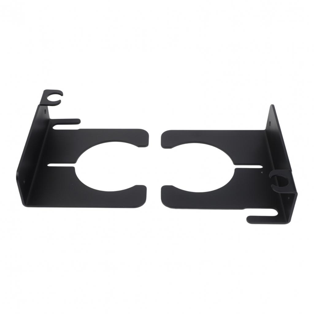Garden Spray Holder Sprayer Rack Holds Hoses And Sprayers