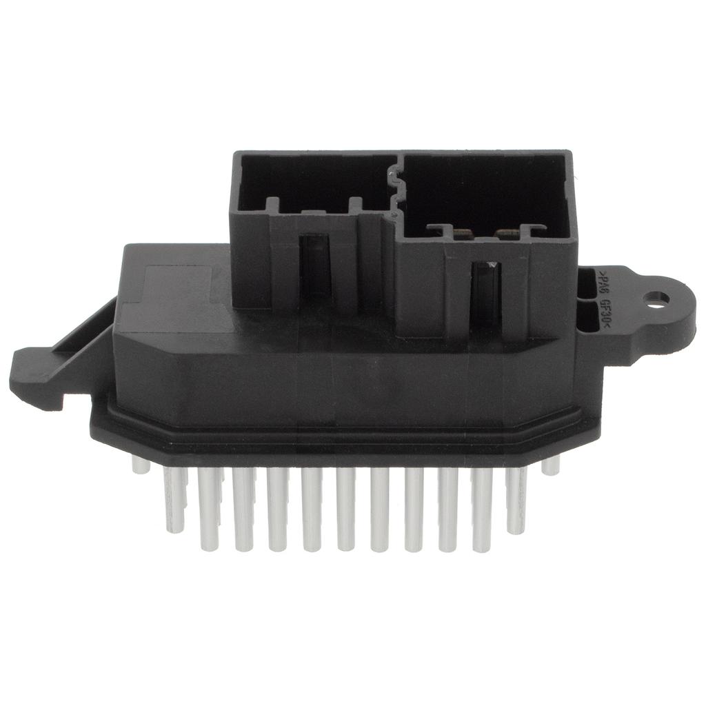 Nissan QASHQAI II 2013- Blower Motor Resistor