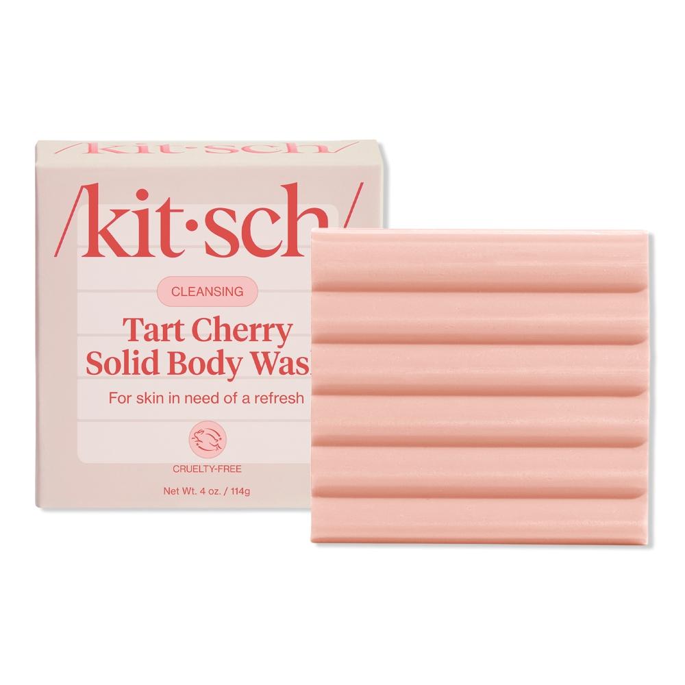

Зволожувальний твердий гель для душу Kitsch 4.0 Oz