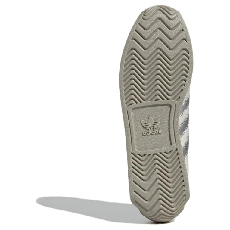 Adidas Originals Country 2 SMU Comfortable Fashion Slip-Resistant Durable Low-Top Casual Running Shoes Unisex Sneakers Beige JH5600