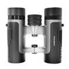 10x25 Compact Binoculars Birdwatching Hiking Outdoor Travel Lightweight Full Optical Lens
