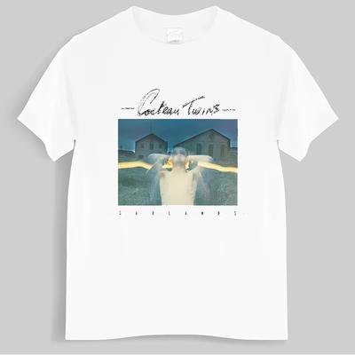 Oberteile – T-Shirts
