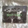 [USED] BOYFRIEND 2nd Mini Album Signed