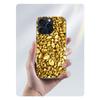 Gold Bar Wealth and Finance Clear Phone Case For Iphone 17 Air 16 Pro Max 15 Pro 14 Plus 17E 16E 11 13 12 Mini Cover Cases Funda