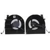 CPU Fan Laptop Cooling Fan DC5V 0.5A 4pin CPU Coolers for 14 K4e ITL Laptop Heatsink Part