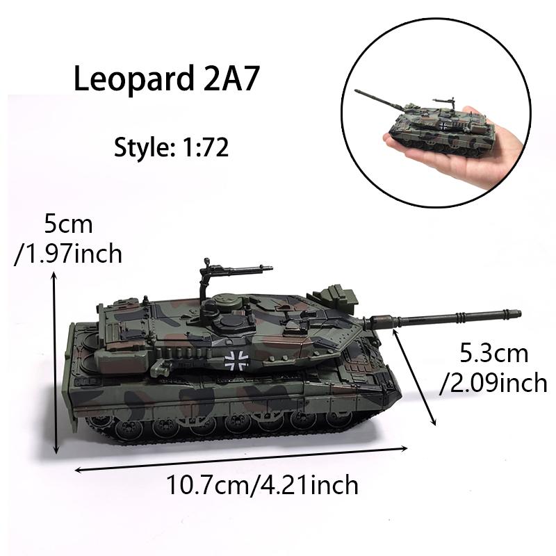 Bausteine Militärserie Modellspielzeug Kreativ Vielseitig M1A2 Leopard 2A7 T-90 Hauptkampfpanzer Für Jungen Weihnachtsgeschenk
