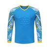 Erwachsenen Torwart Trainingsset Mit Aufprallschutz Fußball Training Atmungsaktives Uniform Set Herren Damen