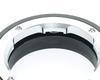 CONCEPT Adaptateur PRO monture Leica M vers monture NEX E avec chiffon d'objectif K&F - lm-nex-pro (KFNEXPRO)