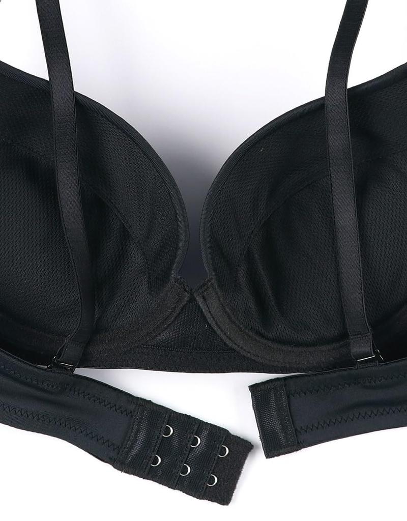 Molded seamless cup bra that show through for BL [Unnanacool] bra, won't outerwear, women,