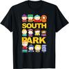 South Park Jumbo Group T-Shirt