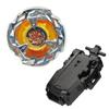 Gyro Toy Rotating Metal Gyroscope With Pull Wire BX-00, BX-45 Gyro Combat Toy BX Series Launcher Accessory Part