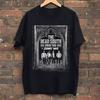 The Dead South Band USA Jarní turné 2025 Tričko Plná velikost S-5XL Unisex Tričko