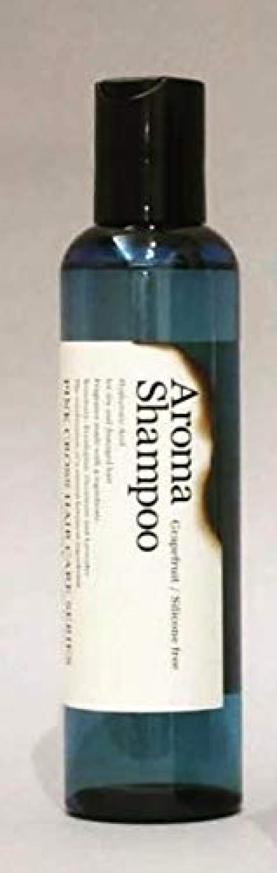 

Pink Cross Aroma Shampoo Grapefruit 200ml