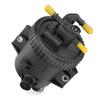 Kraftstofffiltergehäusefilter für CITROEN BERLINGO XSARA PICASSO PEUGEOT 206 306 307 2.0 HDi