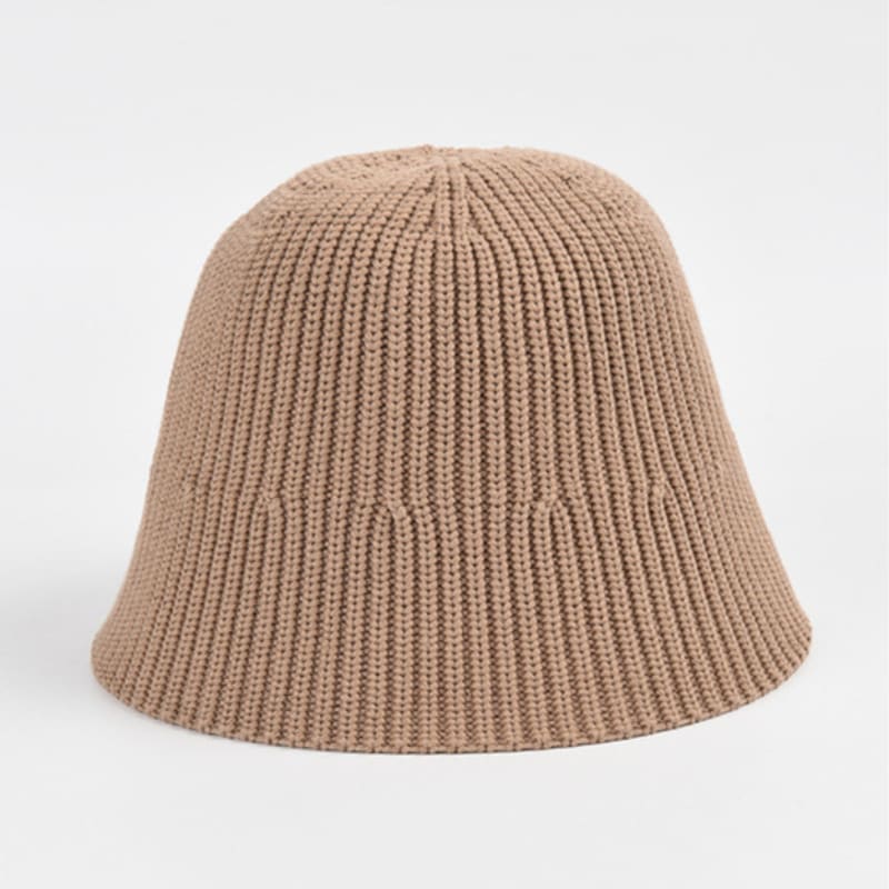 

Панама LALA All Seasons из хлопка - Бежевый FREE