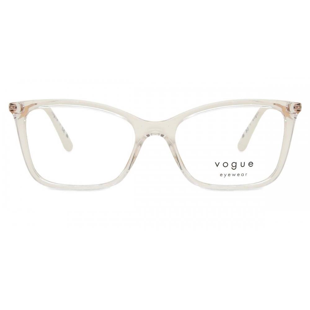 

Vogue Eyewear Vo5563 W745 Women Eyeglasses Clear/53-17-140