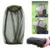 3Pcs Insect Shield Face Mask Cover Mesh Face Cover Mosquito Bee Insect Mesh Head Face Protector for Outdoors