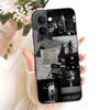 For Vivo Y31d 4G V2543 Case Fashion Cartoon Painting Silicone Full Protcetion Back Cover For Vivo Y 31d Y31D 4G Bumper Shell
