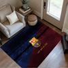 Wayne Rooney Celebration Carpet Design for Decorate Room Outdoor Hallway Bedrooms Antislip Carpet Decorate Offices Perfect Birthday/Christmas Gift Ide