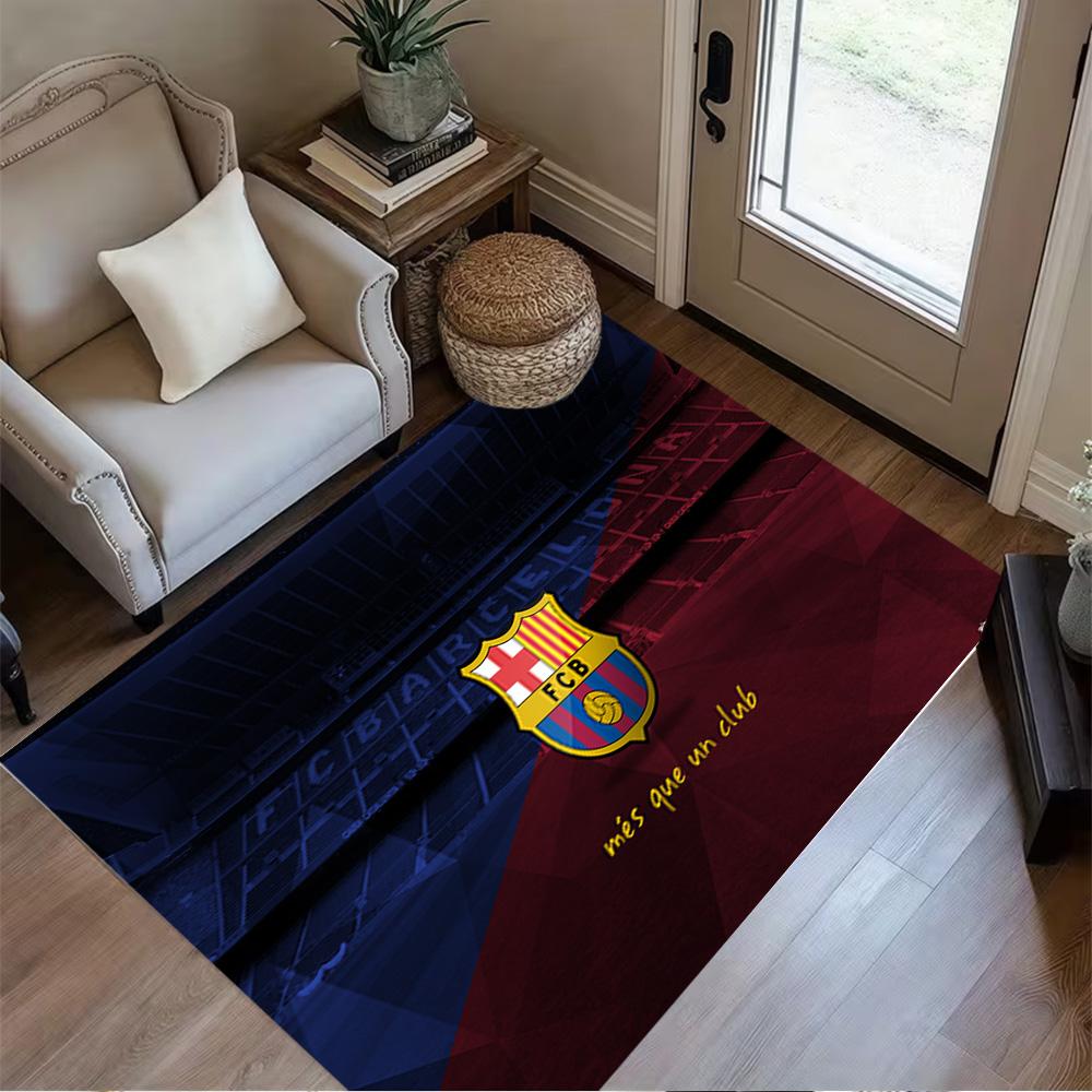 Wayne Rooney Celebration Carpet Design for Decorate Room Outdoor Hallway Bedrooms Antislip Carpet Decorate Offices Perfect Birthday/Christmas Gift Ide