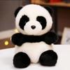 Pig Elephant Plush Toy Koala Penguin Plush Doll Cartoon Sleeping Doll Monkey Doll Clip  Home Decor