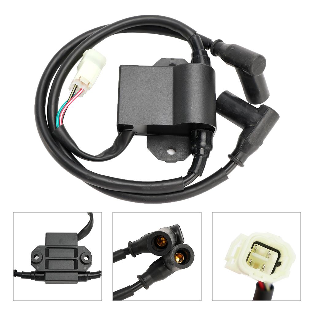 CDI BOX Igniter fit for Ski-Doo Skandic 380 500 Safari Formula SL 420965756