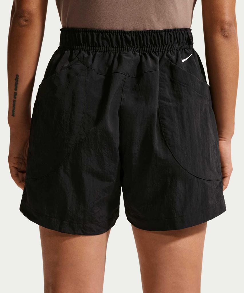NIKE Acg Dolomiti Shorts W - Black:Summit White / If0971-010
