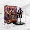 @One Piece Figure Theater Edition Film Red Robin Roronoa Zoro Luffy Nami Sanji Uta Anime Action Figurine Model DollToys High Quality Gift*
